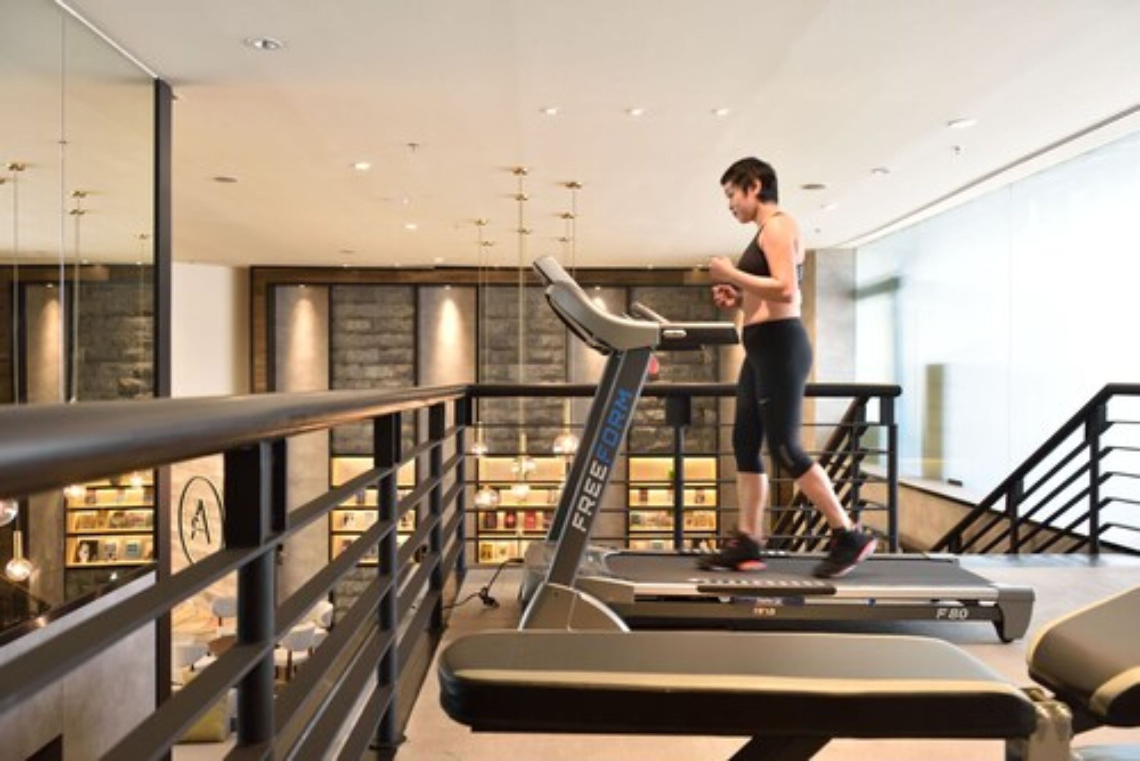 Foto - Aerotel Singapore - Transit Hotel in Terminal 1