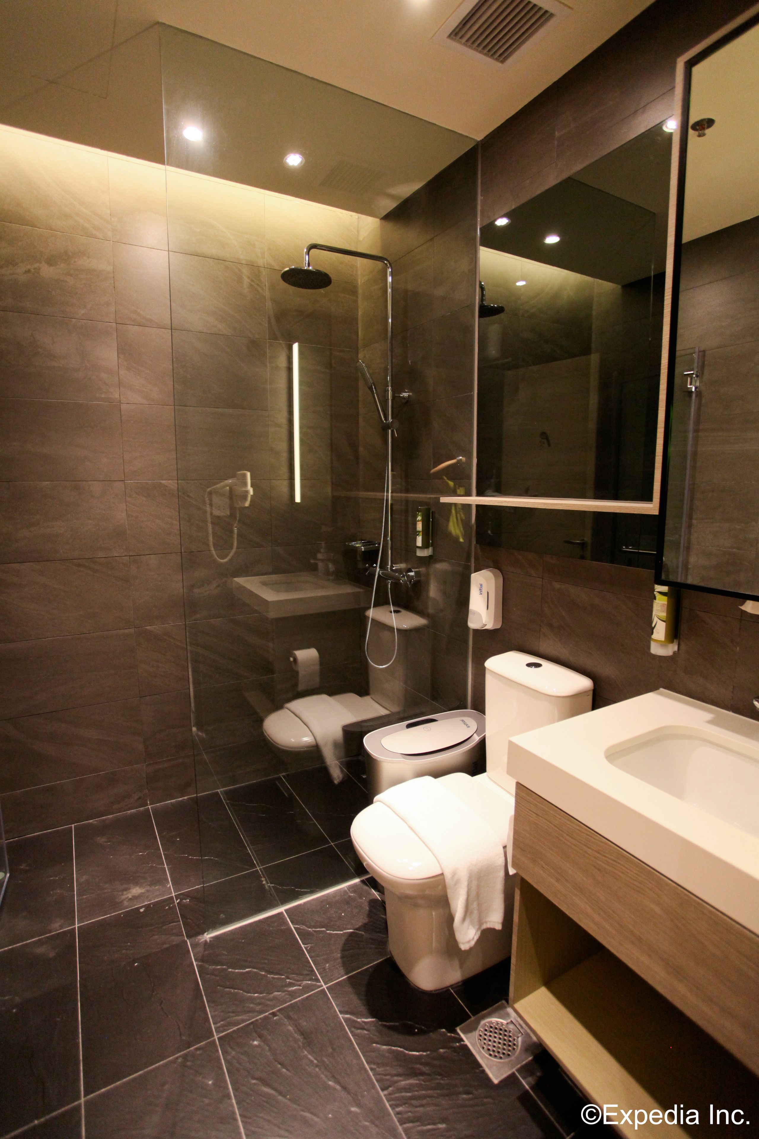 Foto - Aerotel Singapore - Transit Hotel in Terminal 1