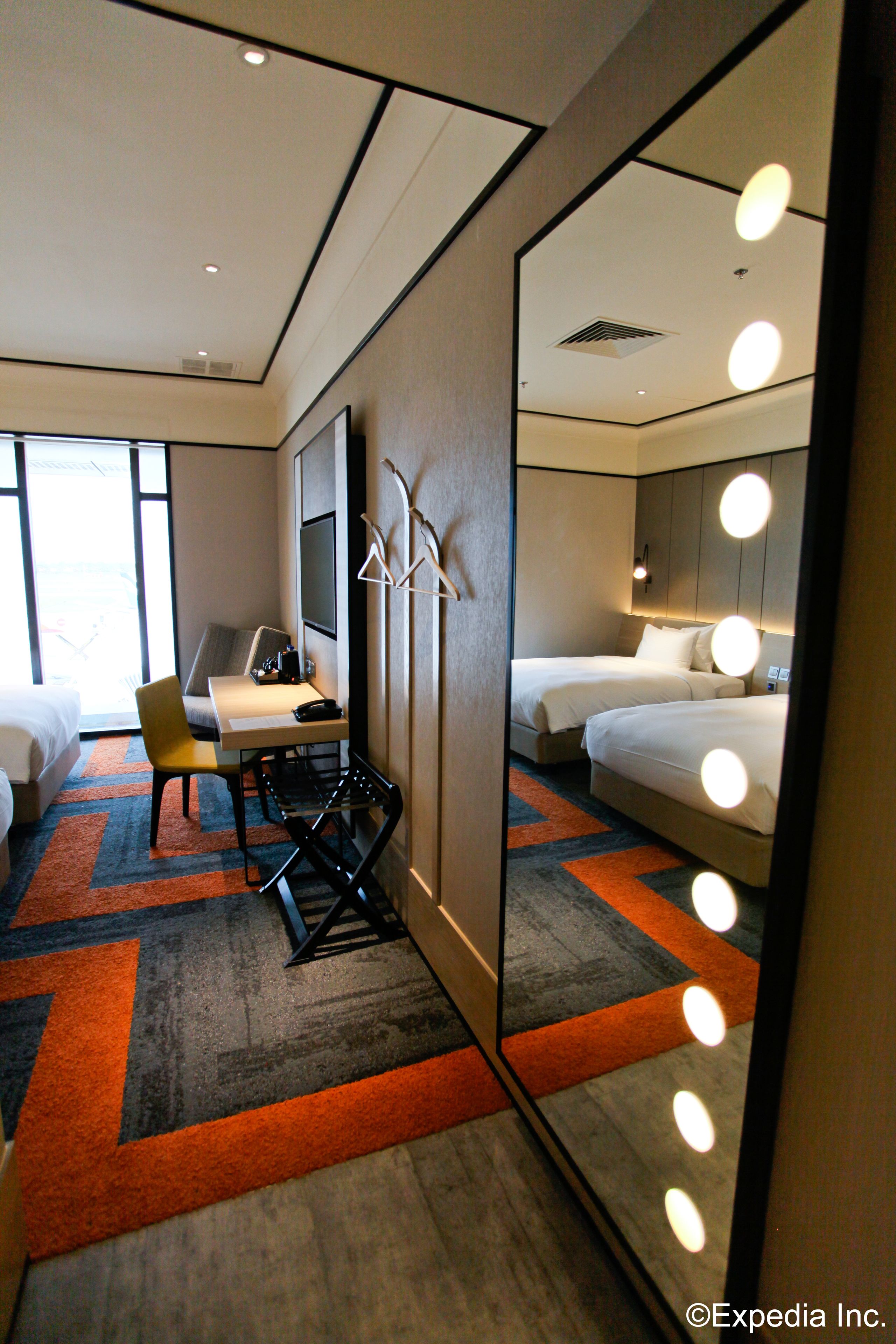 Foto - Aerotel Singapore - Transit Hotel in Terminal 1