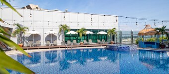 Changi Transit Hotel Terminal 1