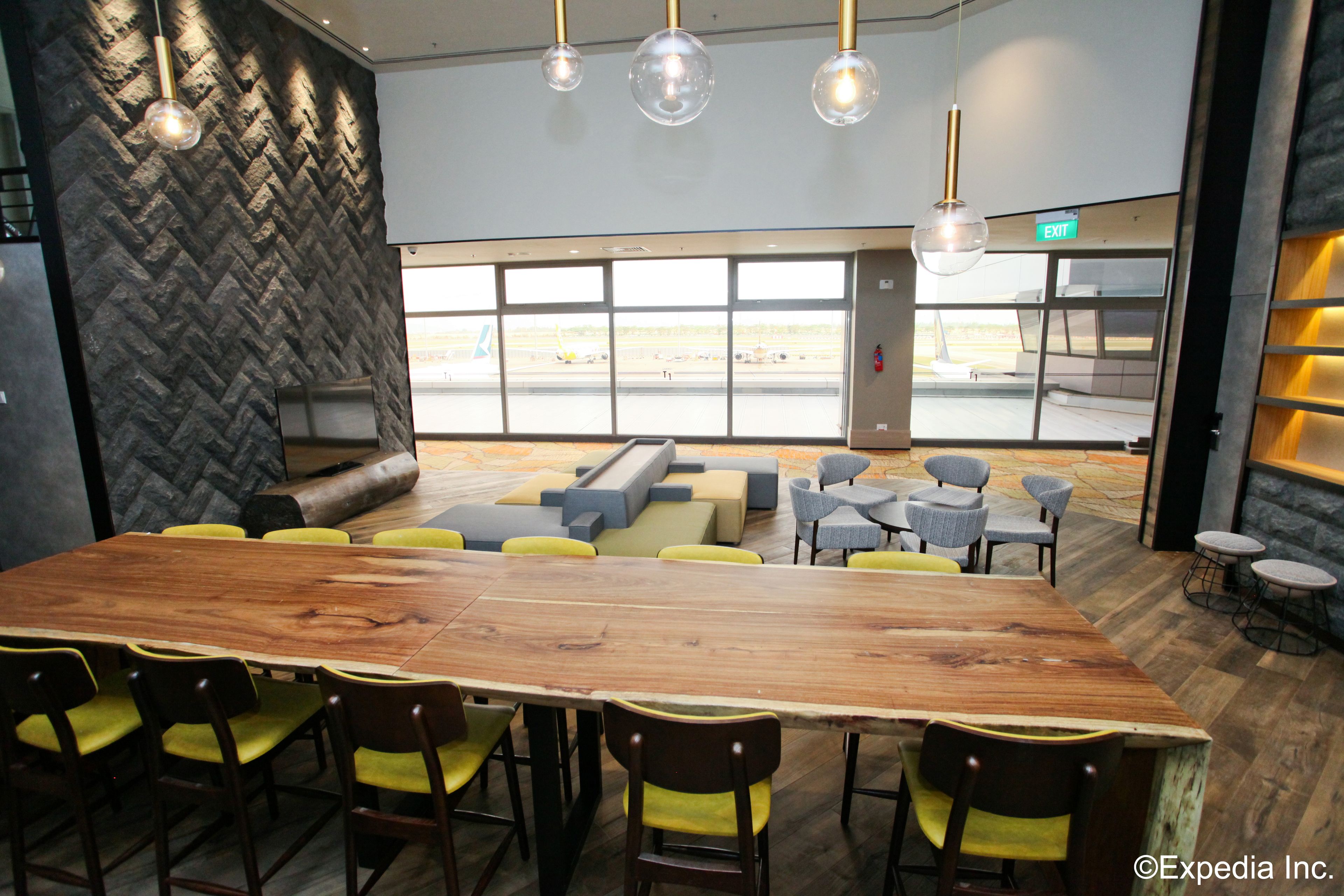 Foto - Aerotel Singapore - Transit Hotel in Terminal 1