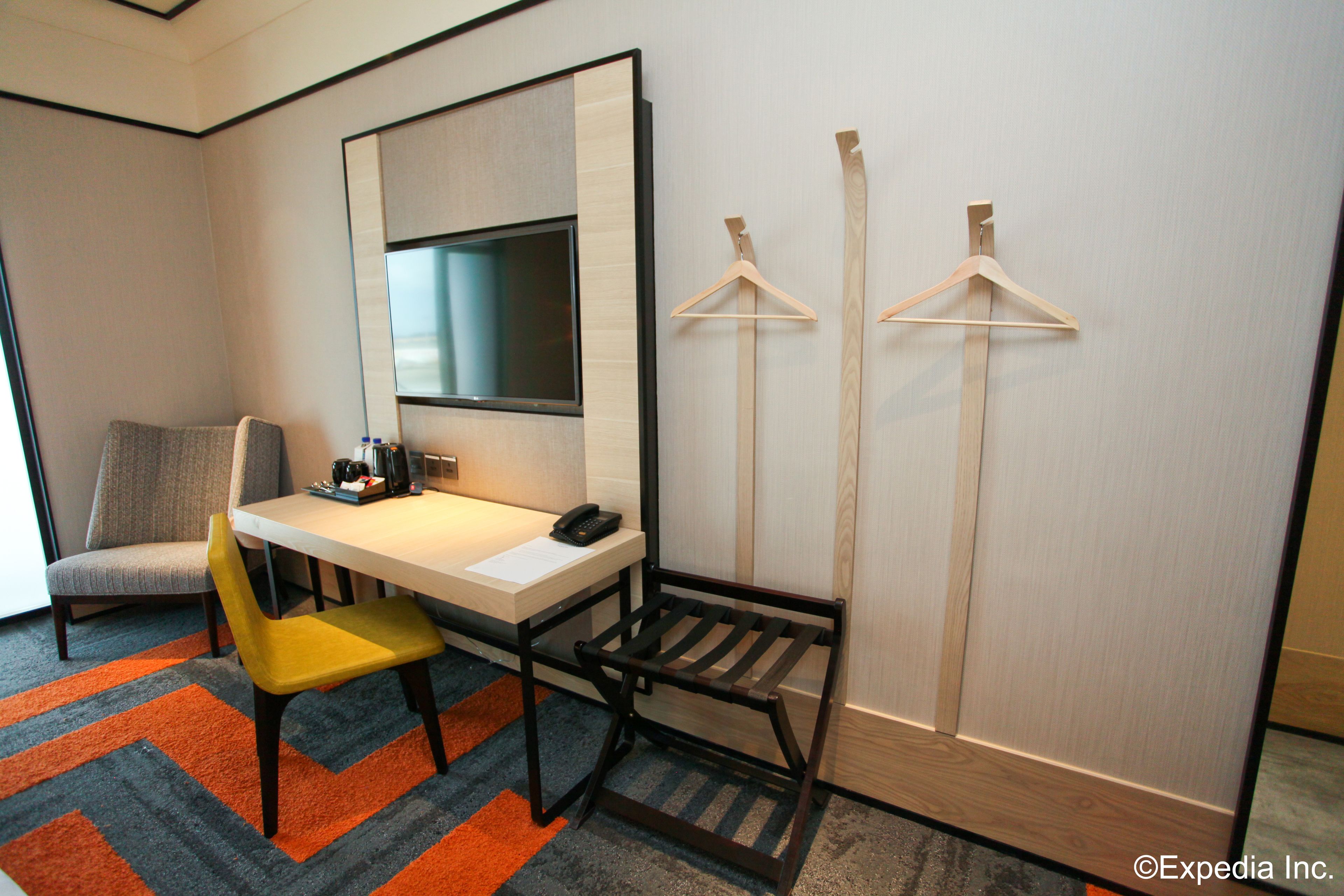 Foto - Aerotel Singapore - Transit Hotel in Terminal 1