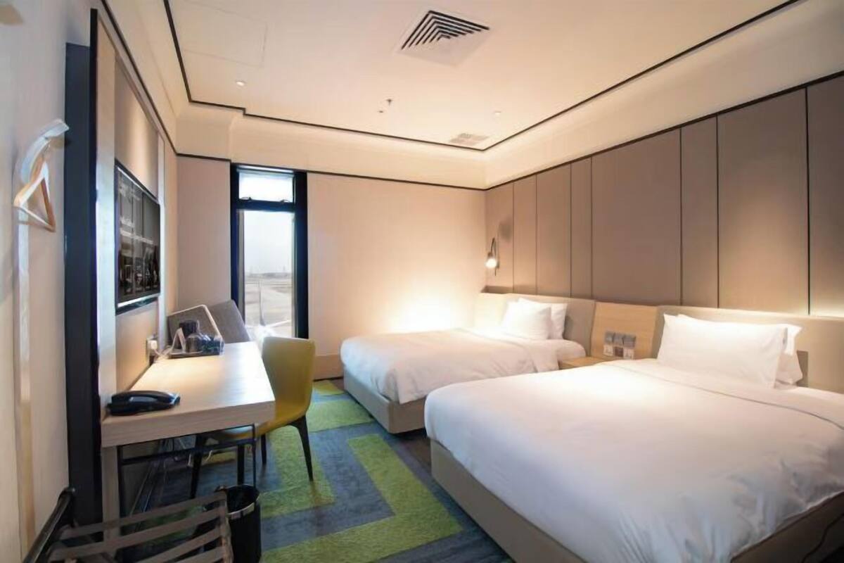 Sábanas de algodón egipcio, ropa de cama de alta calidad, wifi gratis