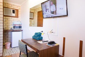 Interior - Augusta Budget Motel (Port Augusta)
