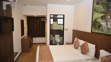 Deluxe Triple Room | Free WiFi