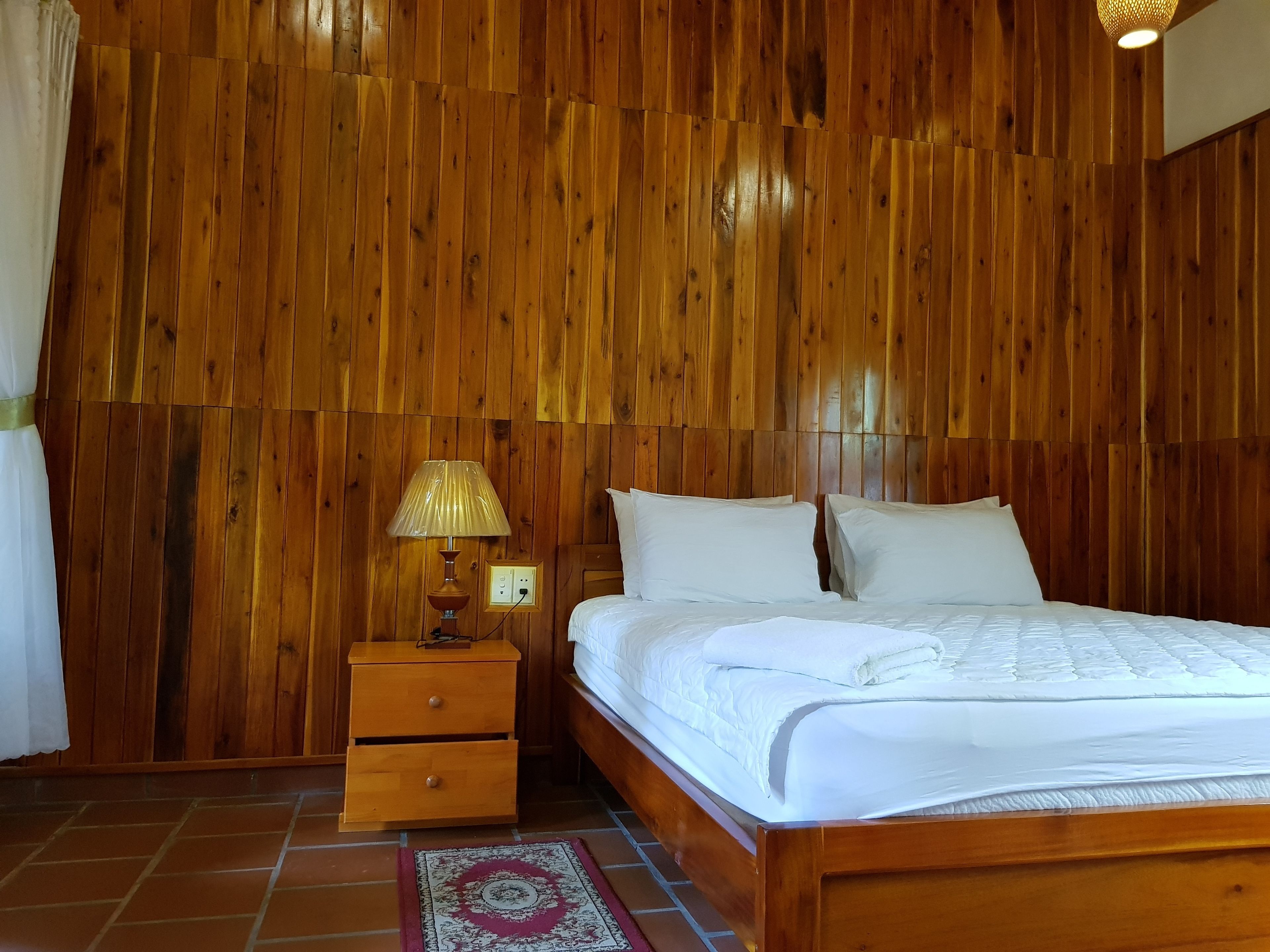 Foto - Free Beach Resort