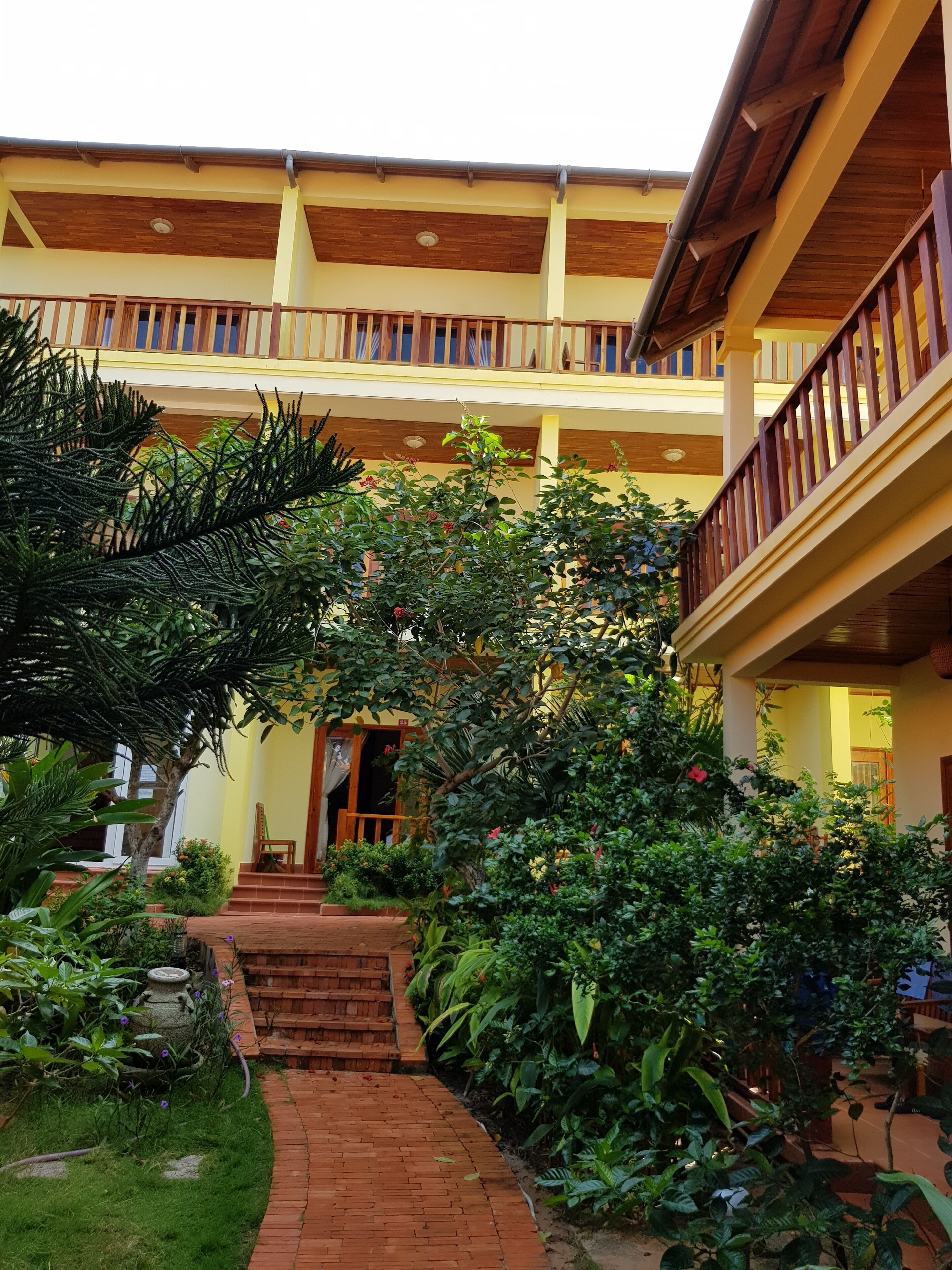 Foto - Free Beach Resort