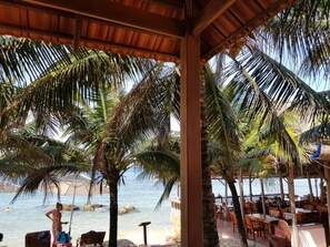 Bungalow, Beachfront | Beach/ocean view - Free Beach Resort (Phu Quoc)