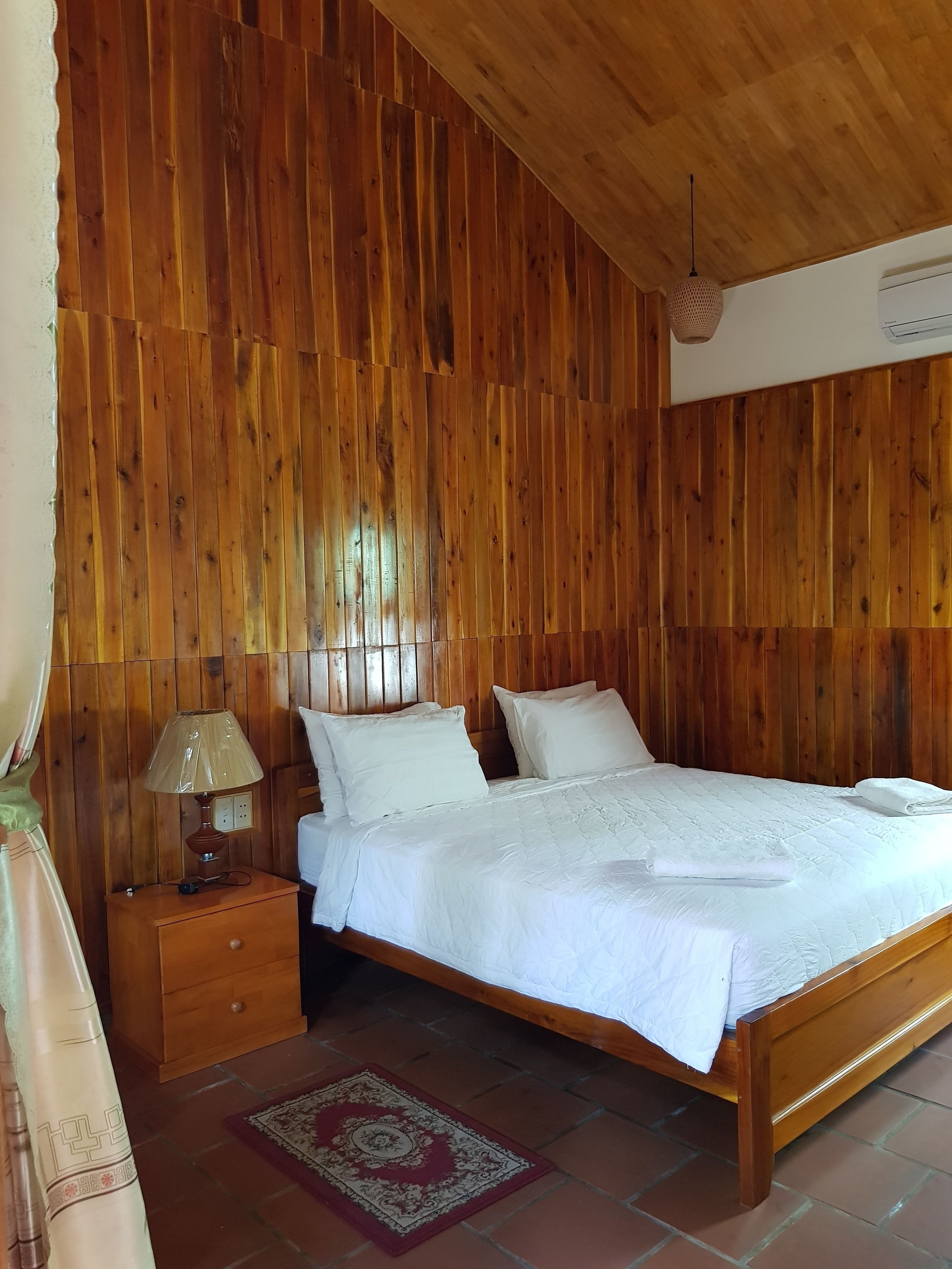 Foto - Free Beach Resort