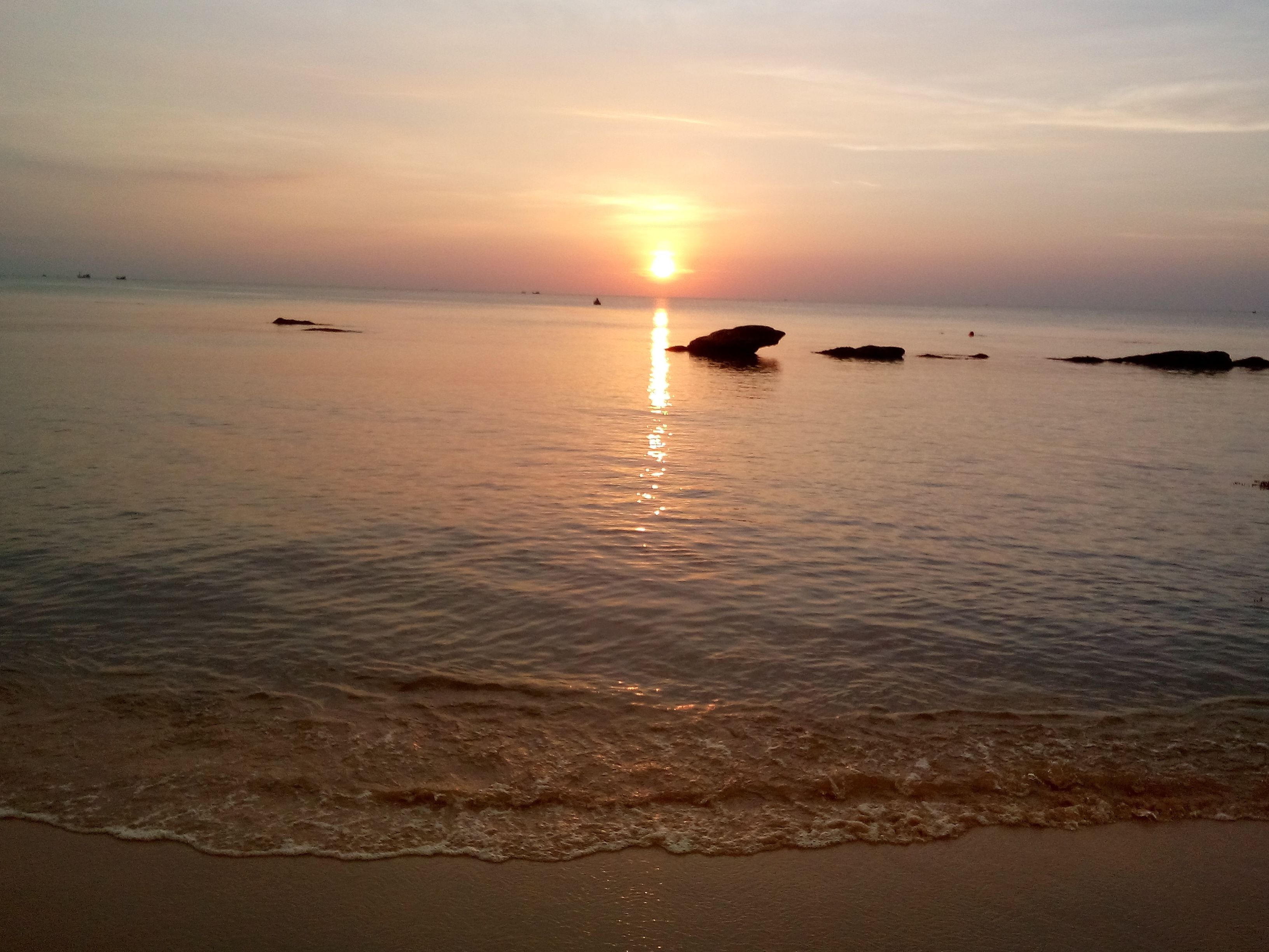 Photo - Free Beach Resort