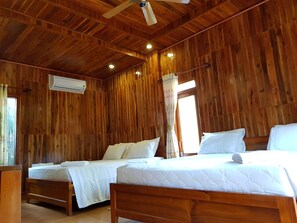 Exterior - Free Beach Resort (Phu Quoc)