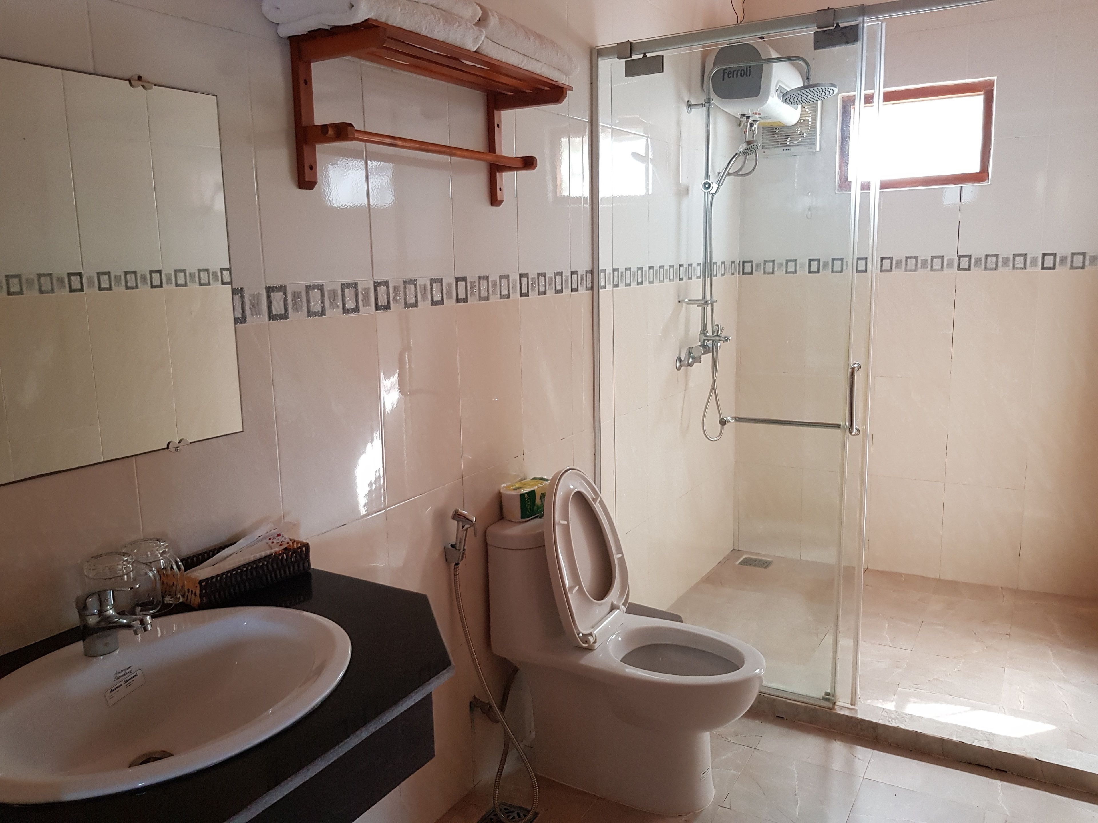 Foto - Free Beach Resort