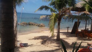 View from property - Free Beach Resort (Phu Quoc)