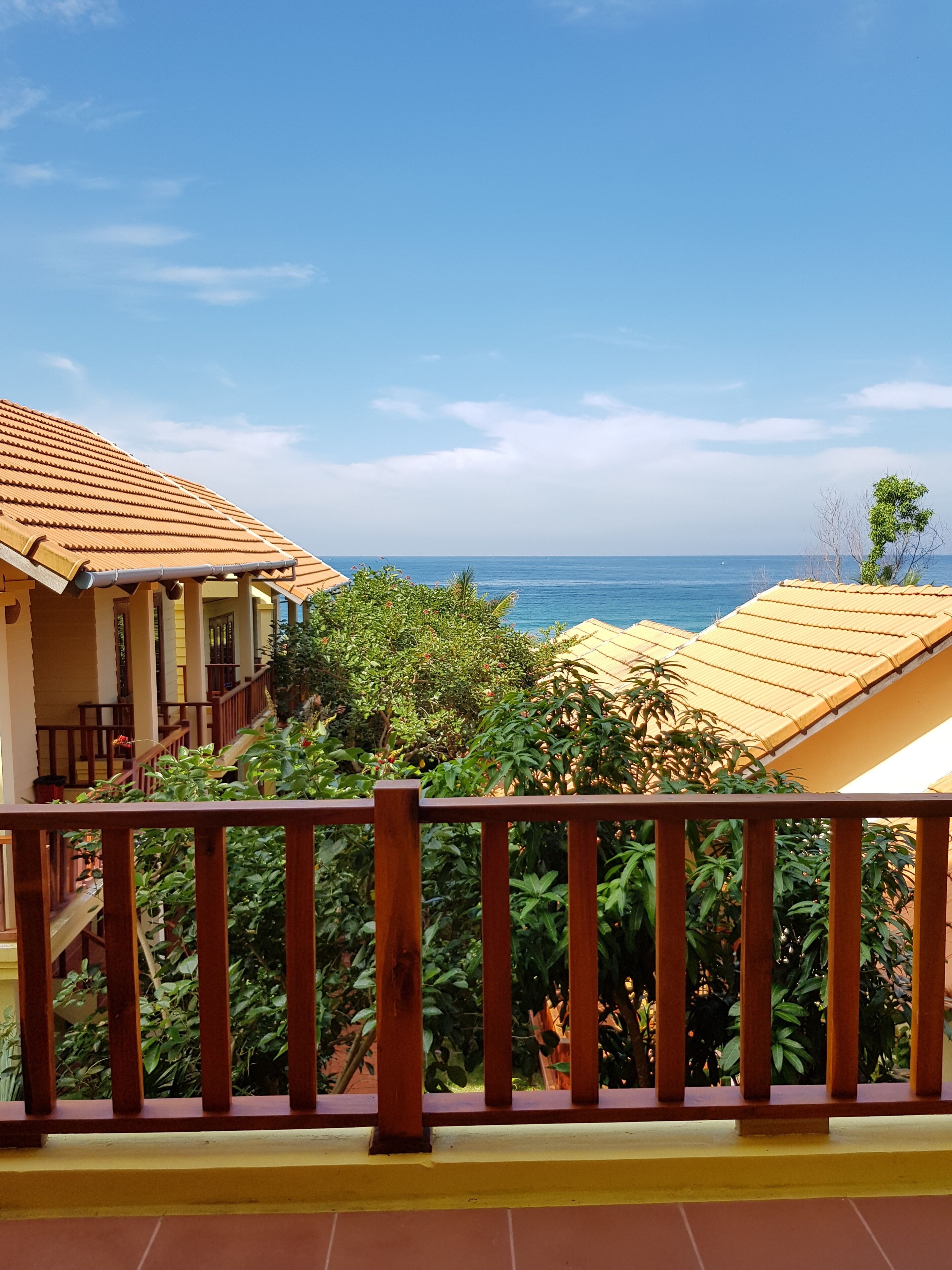 Photo - Free Beach Resort