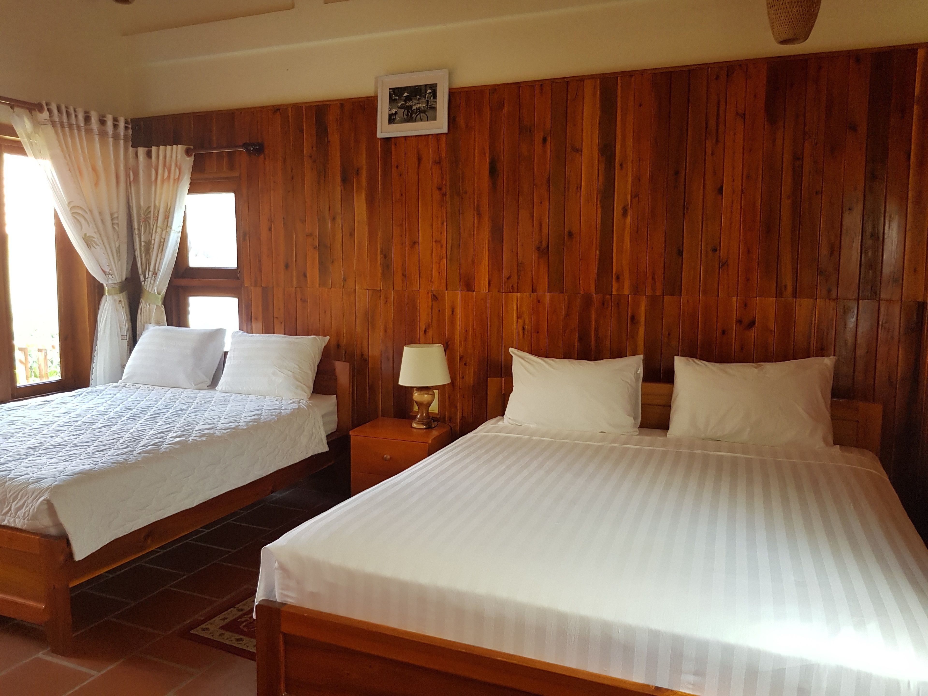 Foto - Free Beach Resort