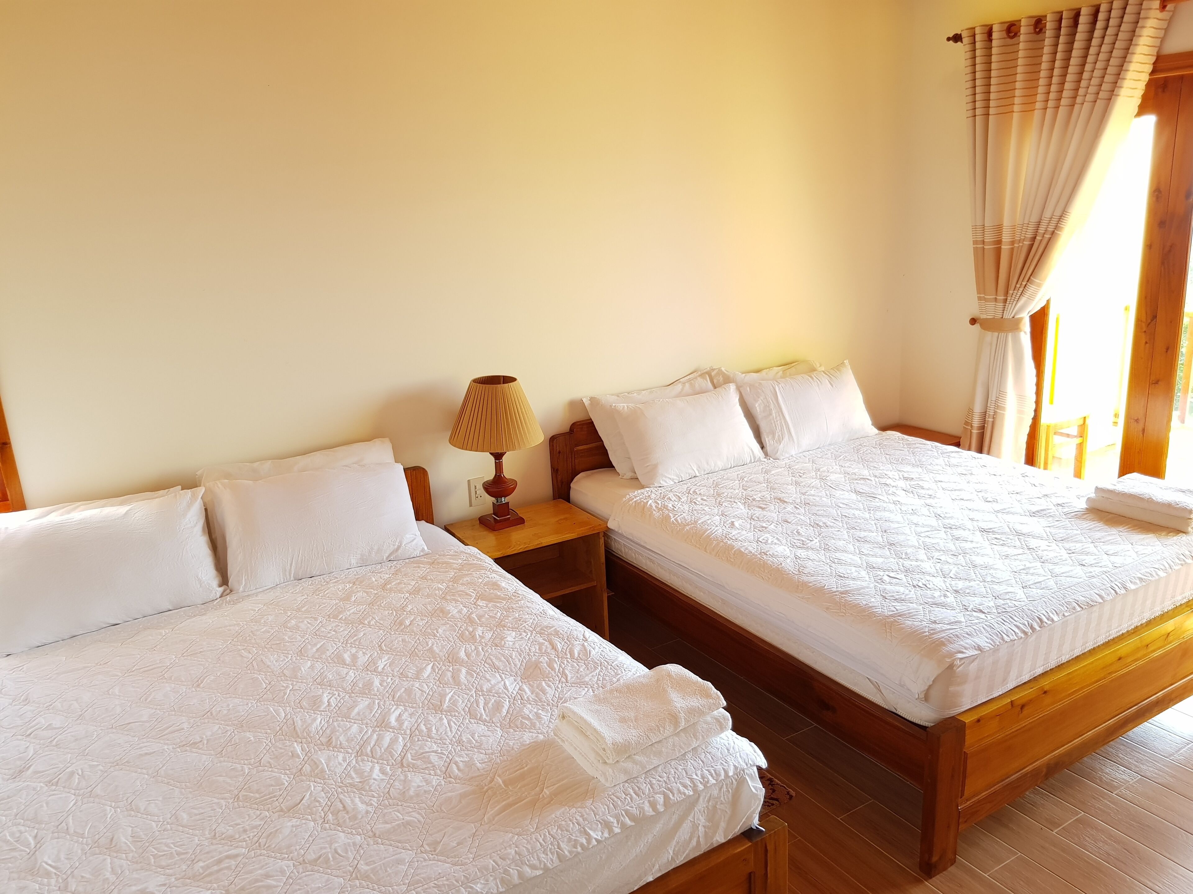 Foto - Free Beach Resort