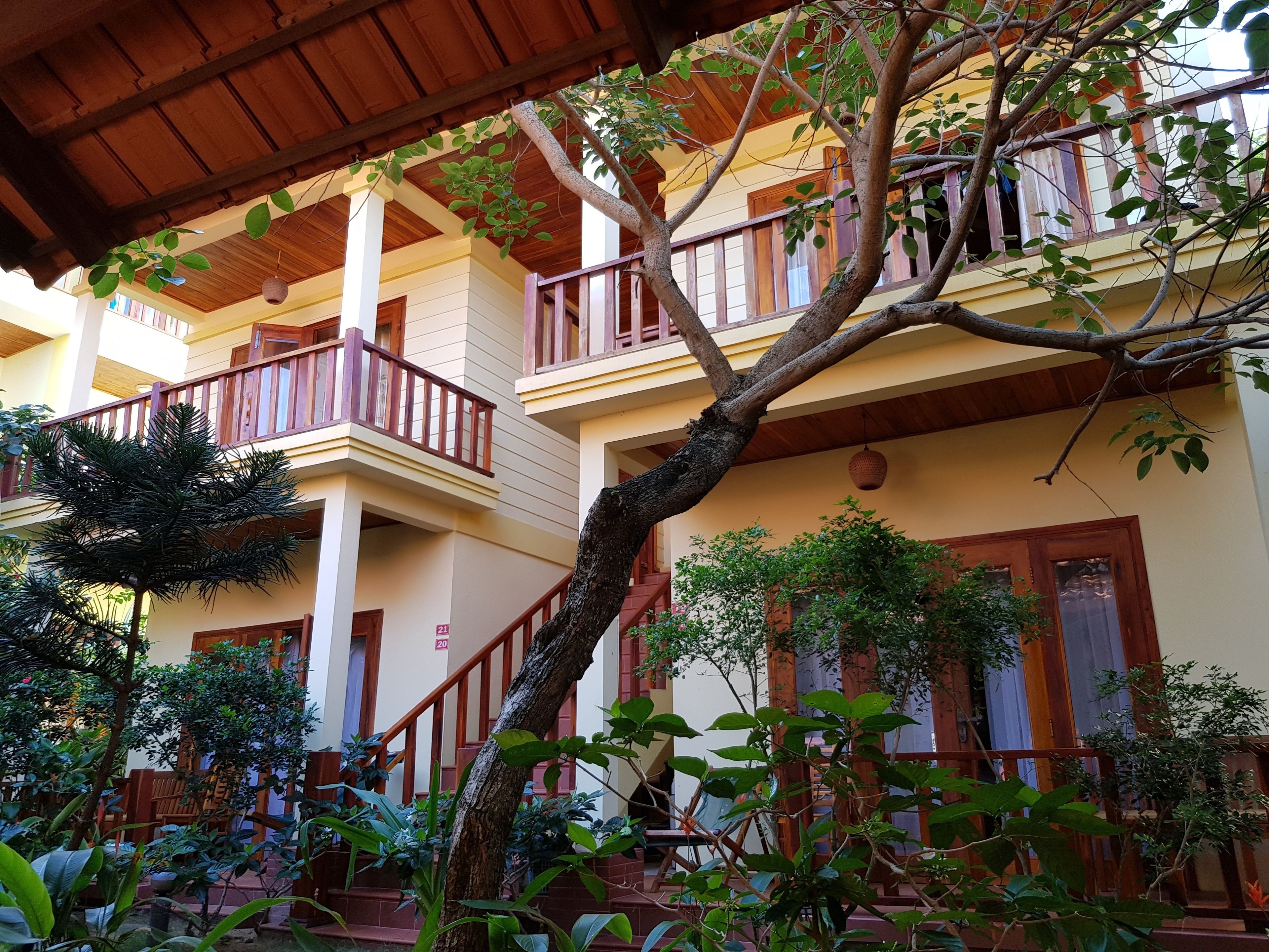 Foto - Free Beach Resort