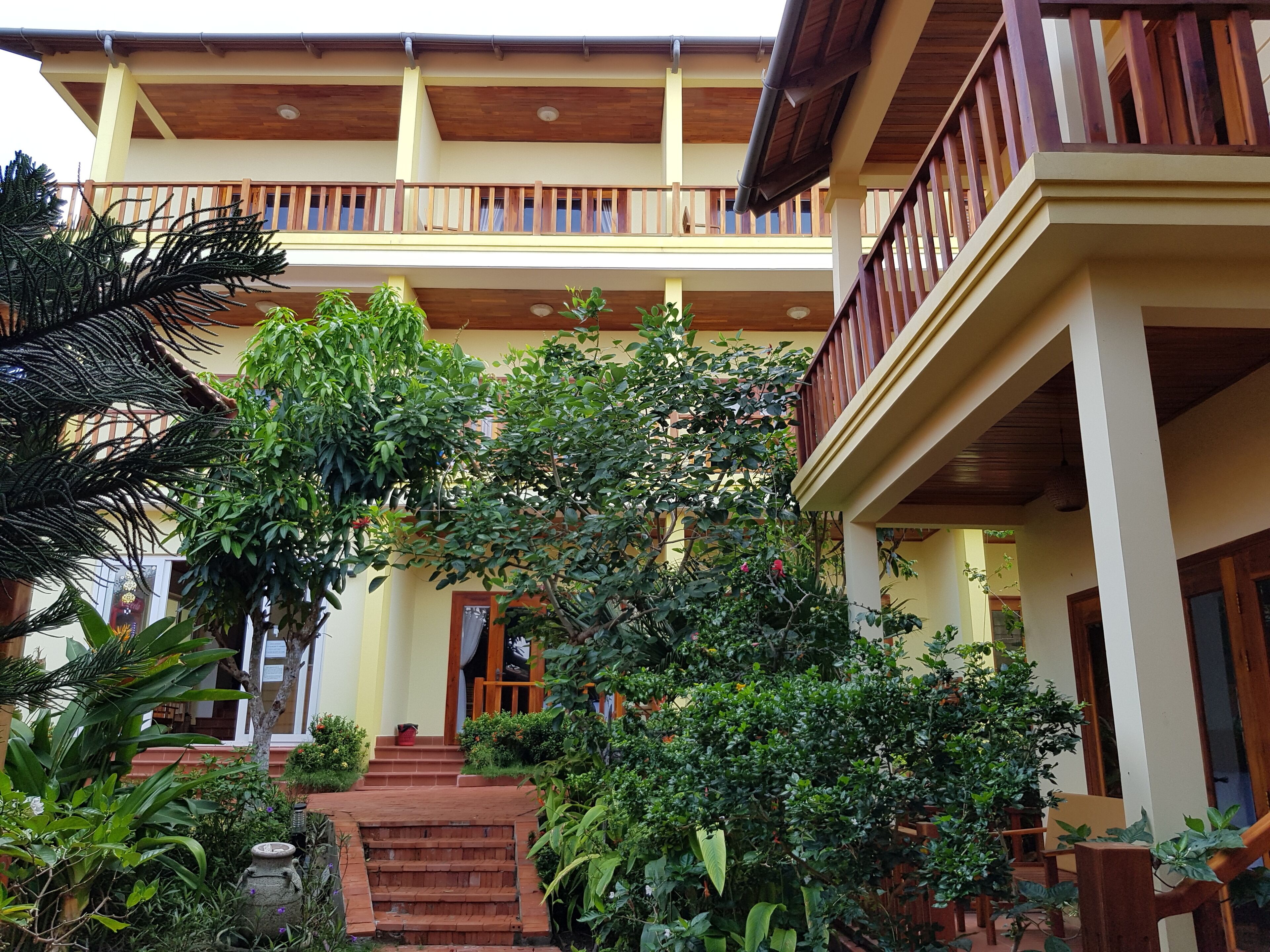 Foto - Free Beach Resort