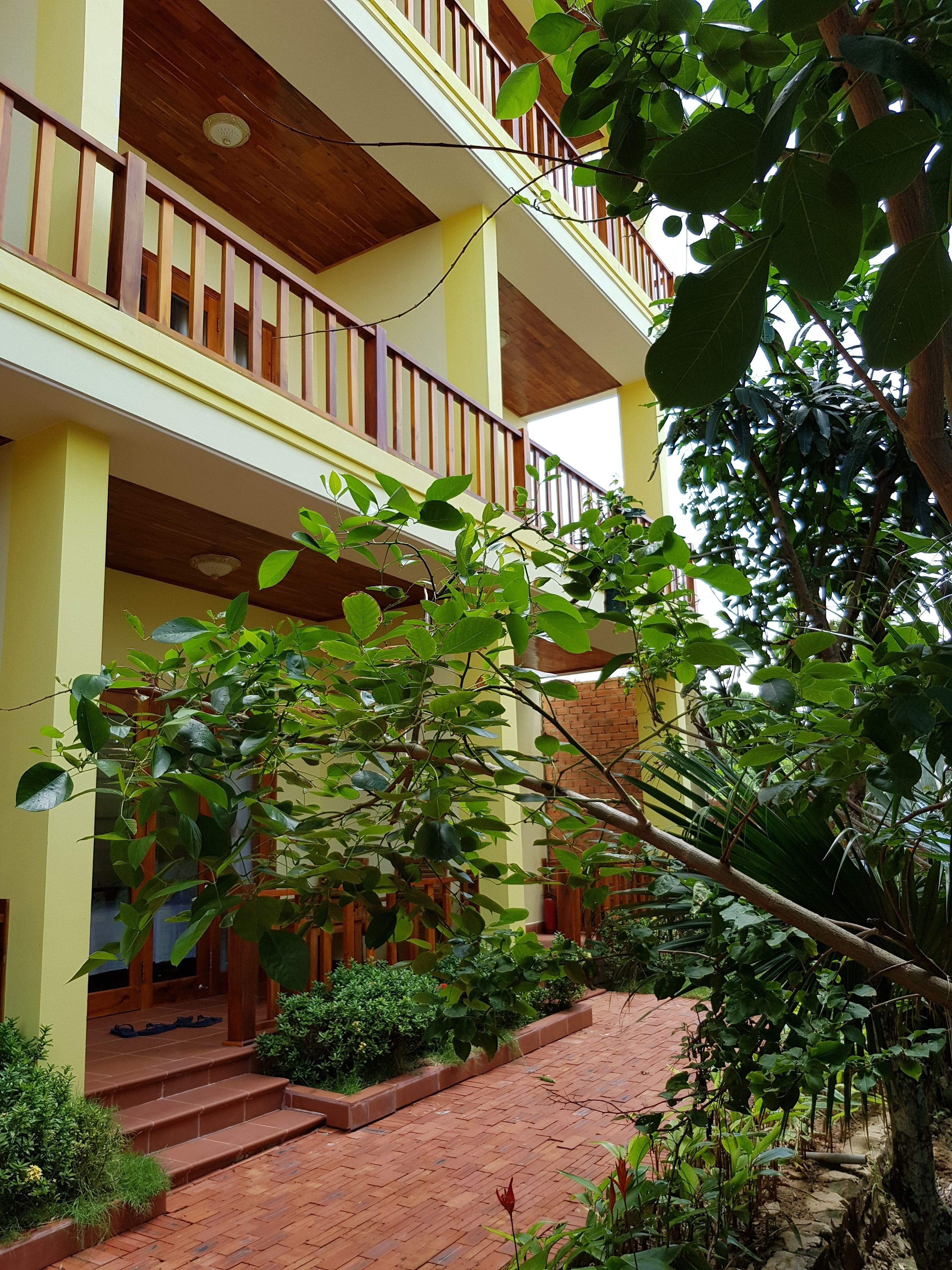 Foto - Free Beach Resort