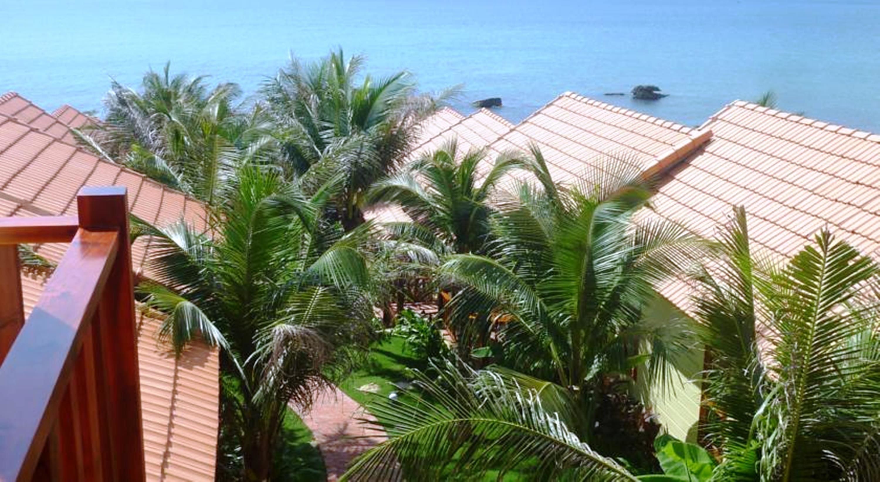 Photo - Free Beach Resort