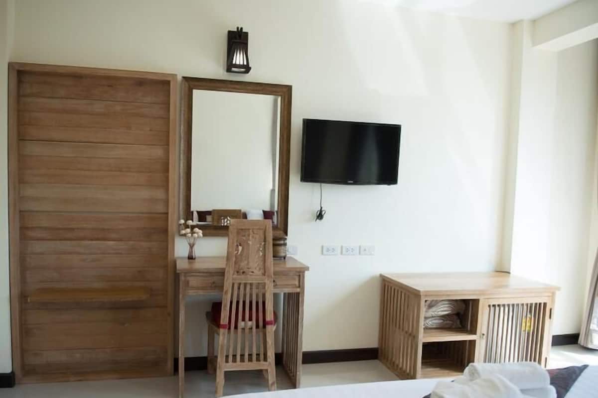 Habitación superior | Servicios de la habitación