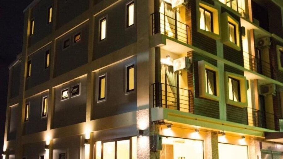 Chivapuri Residence Trat