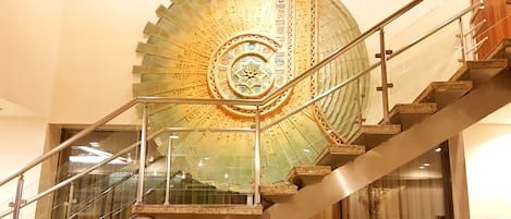 Escaleras