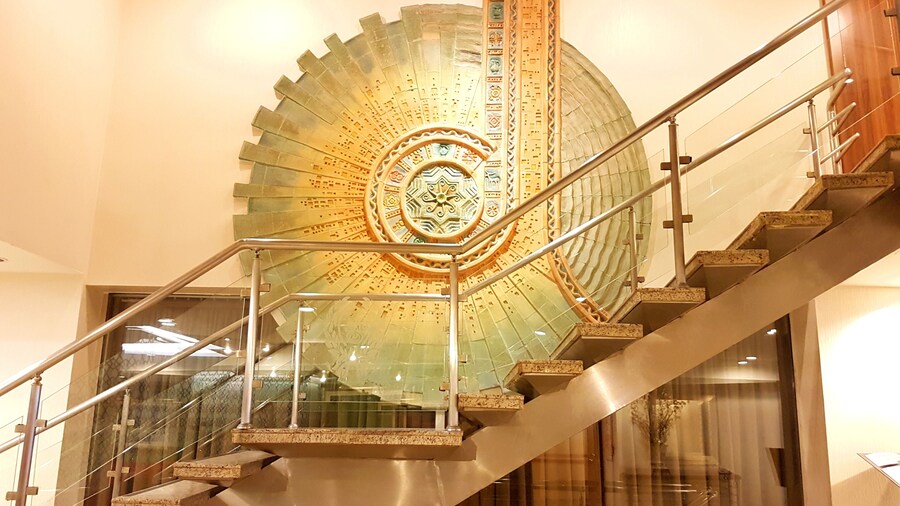 Jura Hotels Mavi Sürmeli Adana