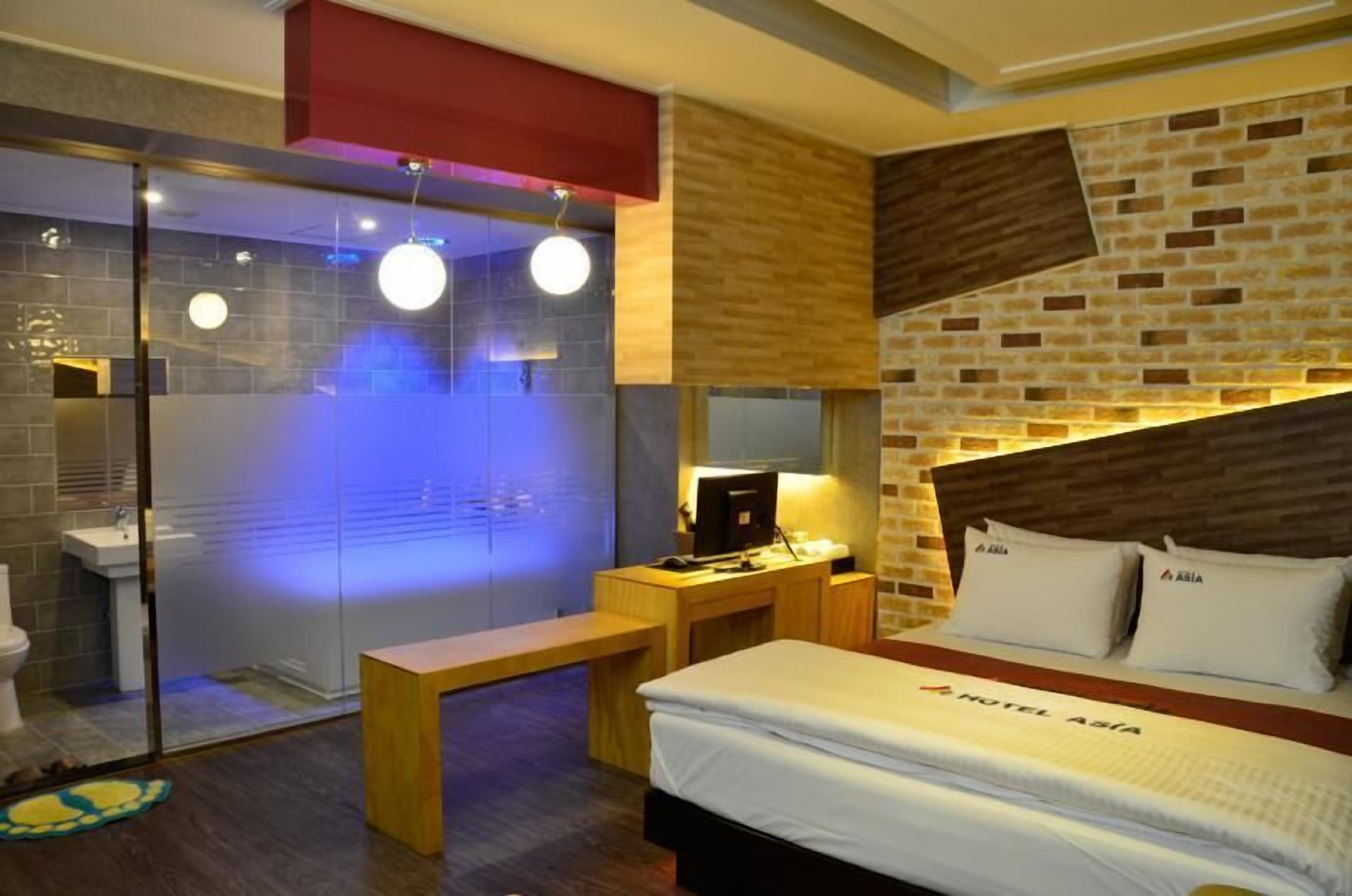 standard room | free wifi