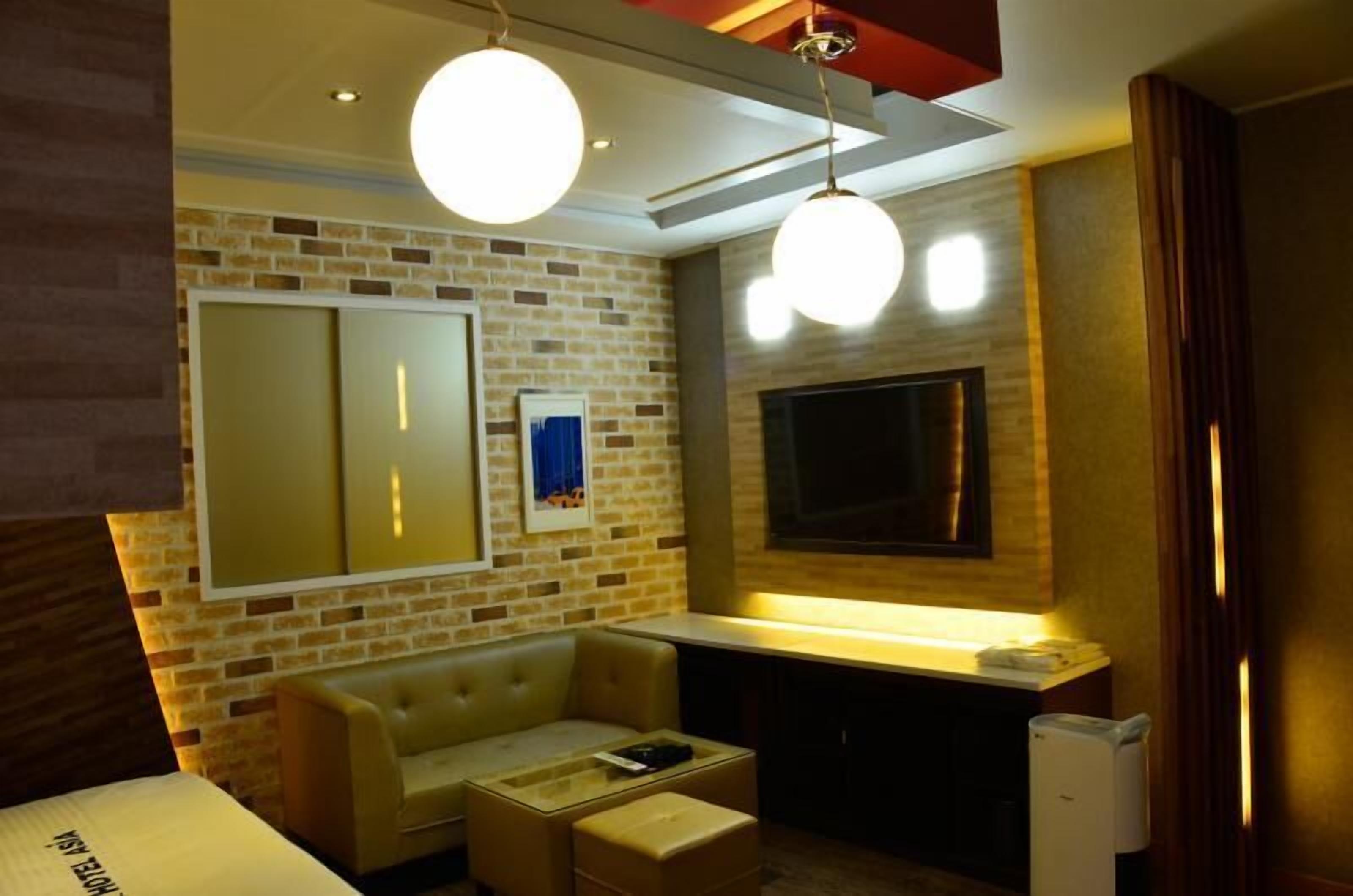 standard room | free wifi