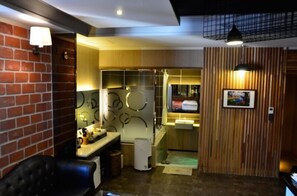 Free WiFi - Hotel Asia (Daegu)