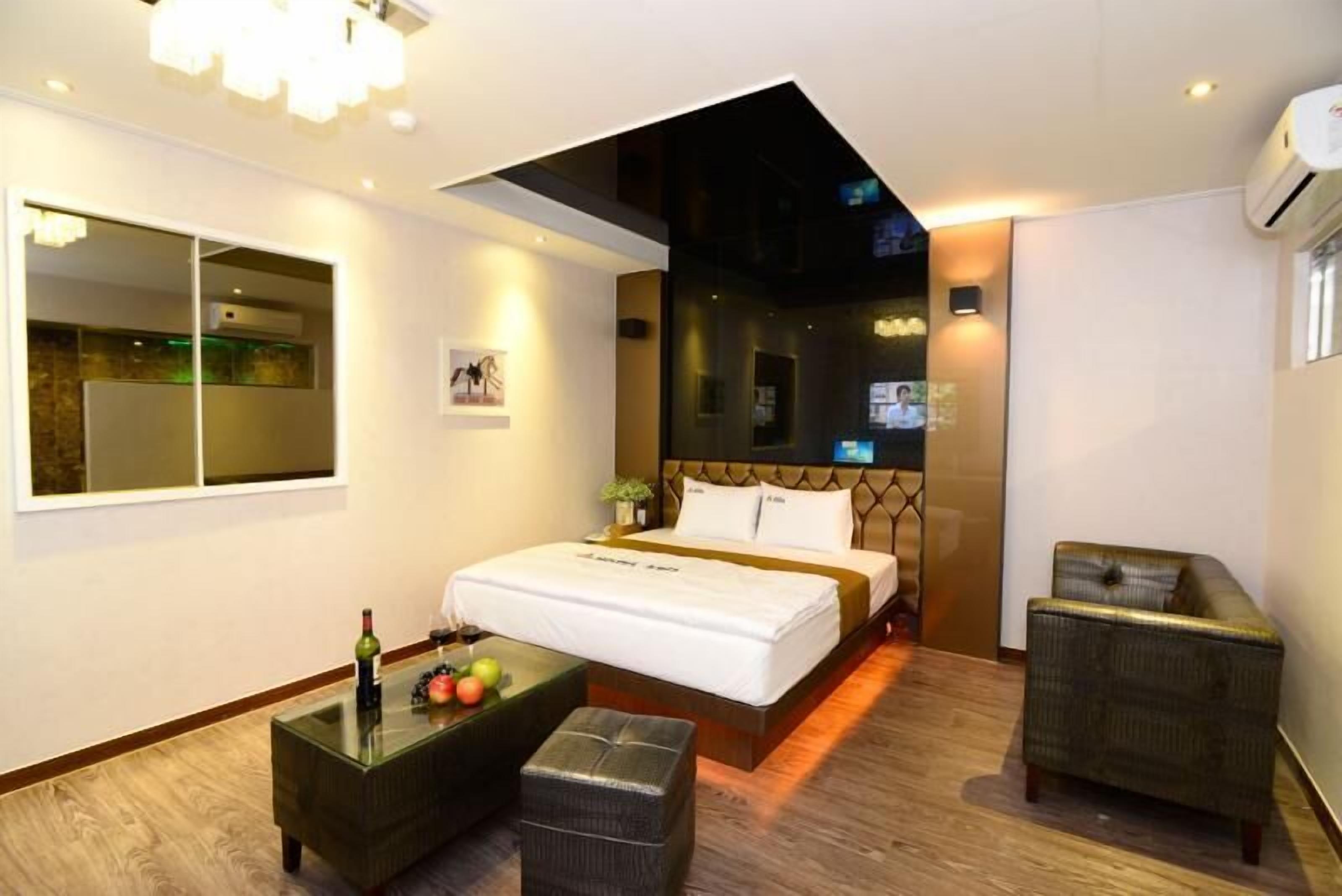 standard room | free wifi