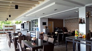 Spécialités Cuisine des Philippines