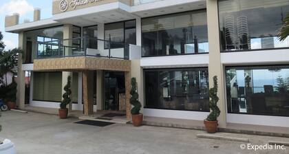 Splash Suites Hotel Tagaytay