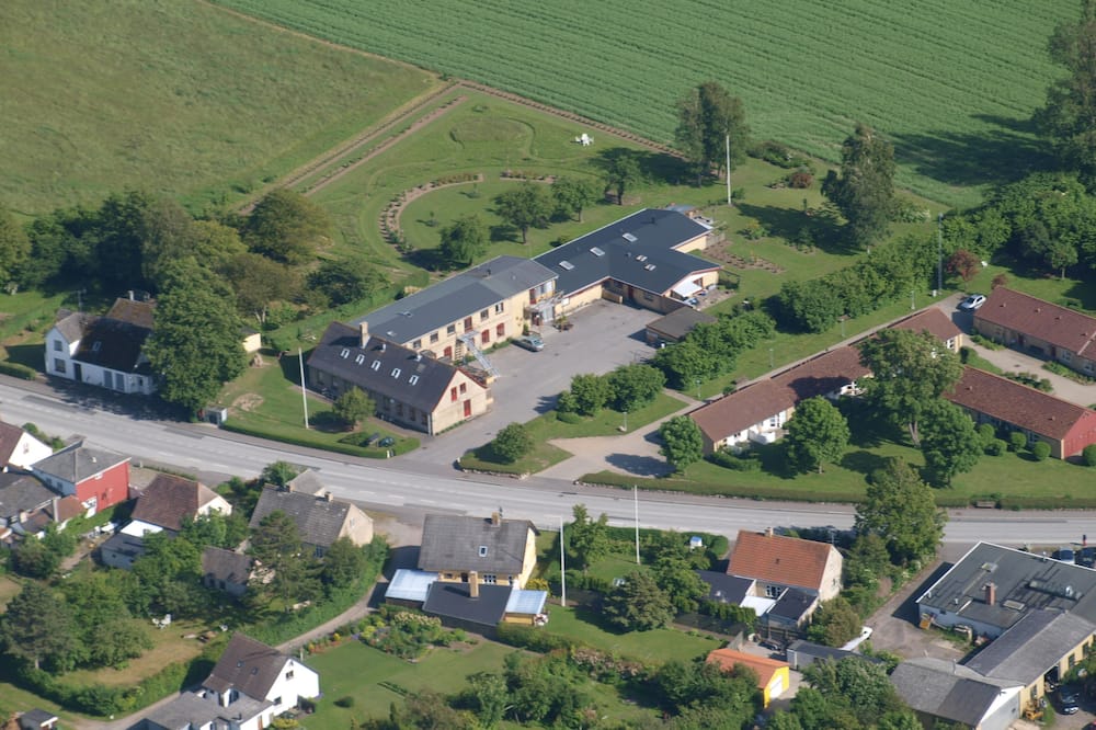 NyGammelsø Bed and Breakfast