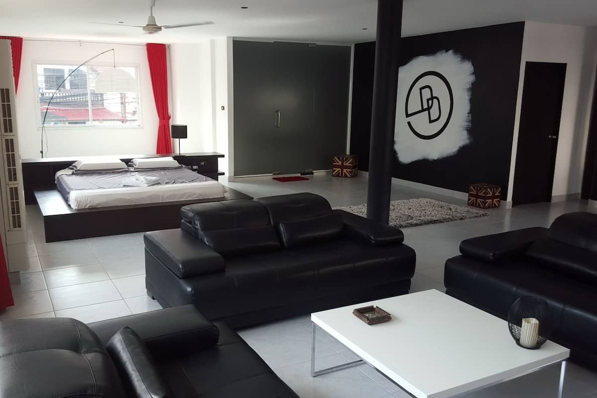 Family Suite