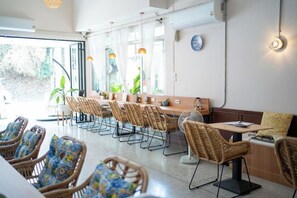 Meeting facility - Sabai House (Chiang Mai)