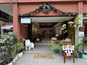 Exterior - Sabai House (Chiang Mai)