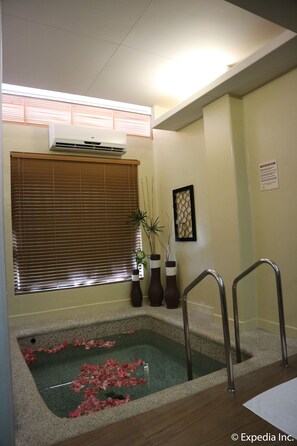 Lichaamsbehandelingen, gezichtsbehandelingen