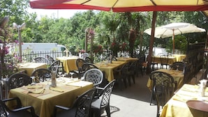 ร้านอาหาร