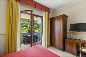 Chambre Double Standard