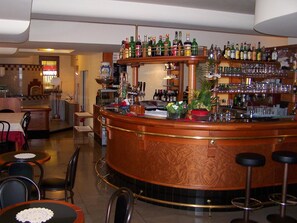 Bar (on property) - Hotel Ai Sette Nani (Duino-Aurisina)