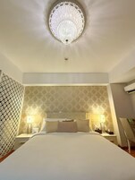 Ropa de cama de alta calidad, cubrecamas y colchones con pillow-top 