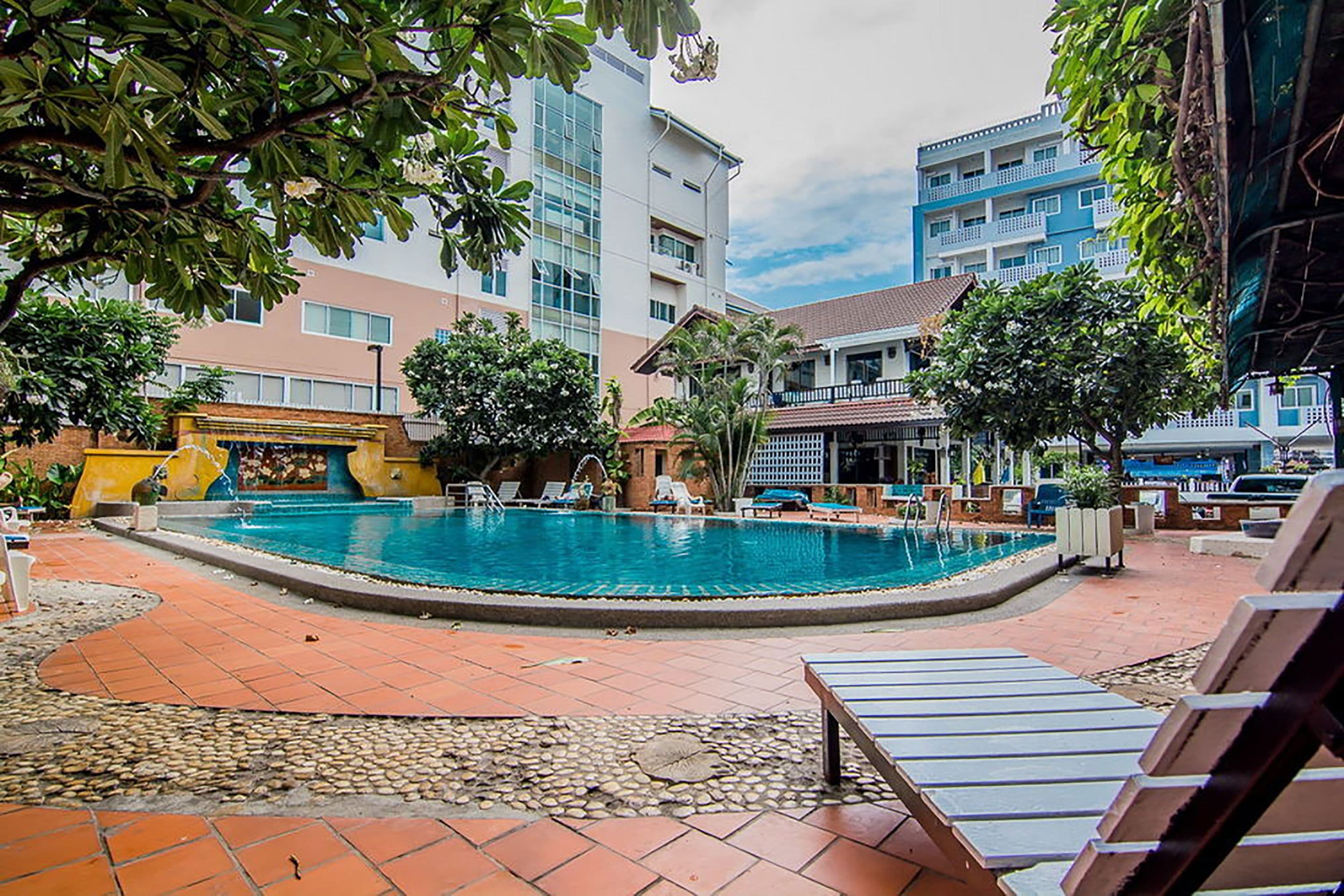 Foto - Sutus Court 3