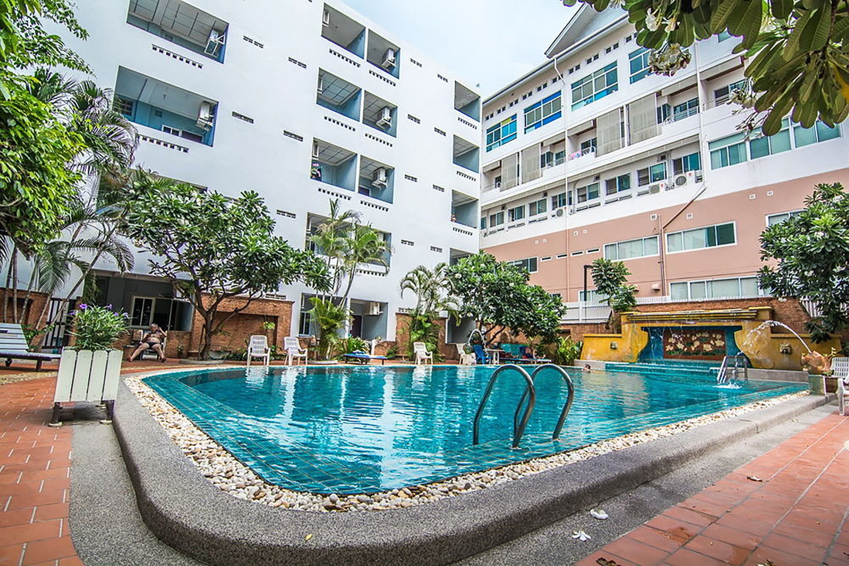 Foto - Sutus Court 3