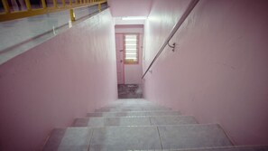 Staircase - Holidayhome 45A Taman Desa Pangkor (Pangkor Island)