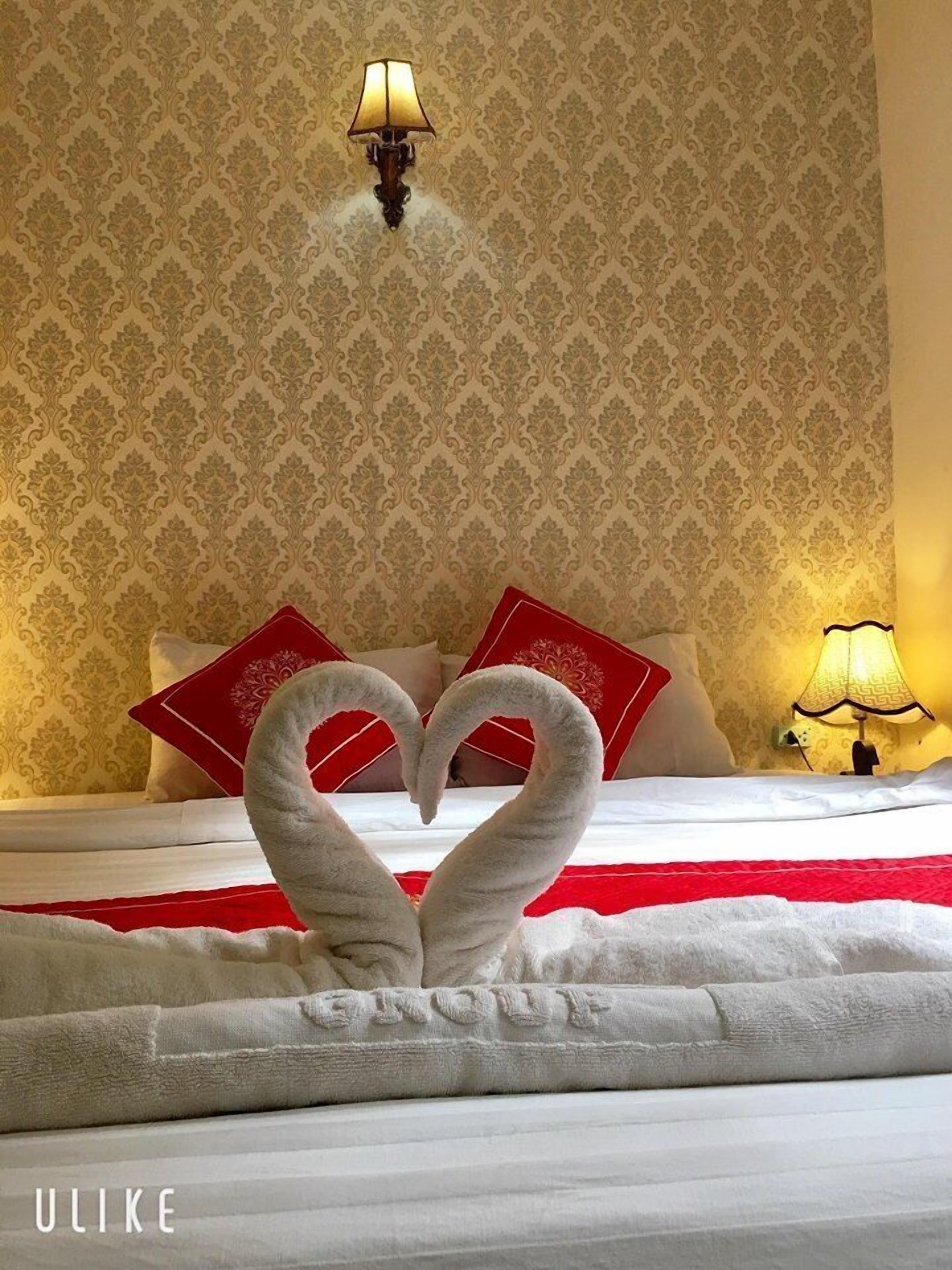 Standard Double Room | Desk, free WiFi