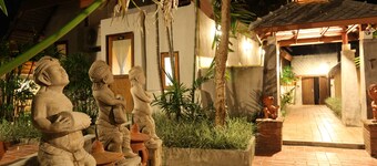 Pai Vintage Garden Resort