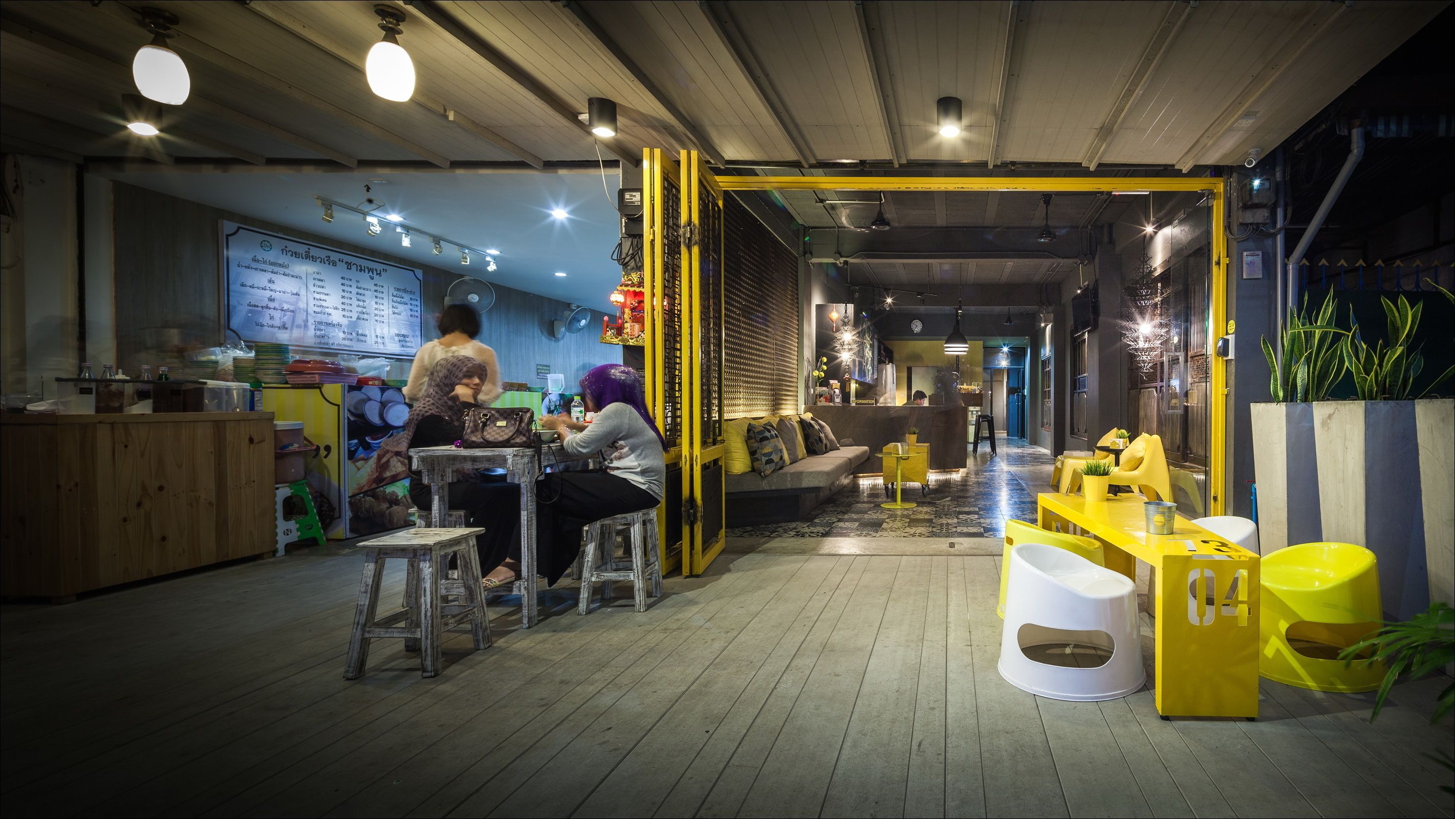 Photo - Fulfill Phuket - SHA