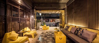 Fulfill Phuket Hostel